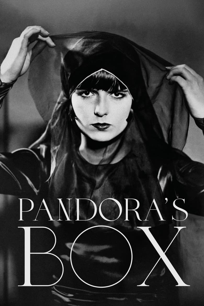 La caja de Pandora (Lulú)
