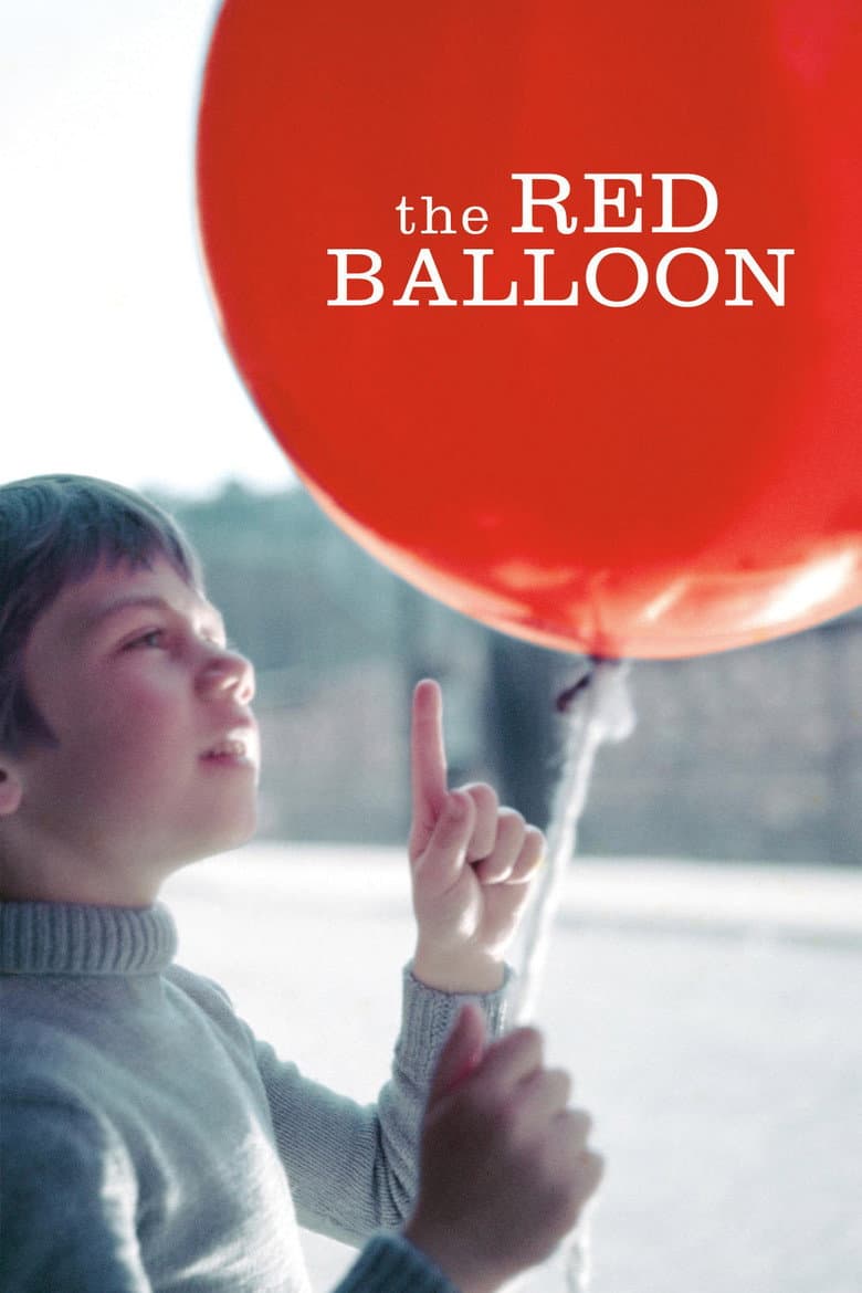 O Balão Vermelho