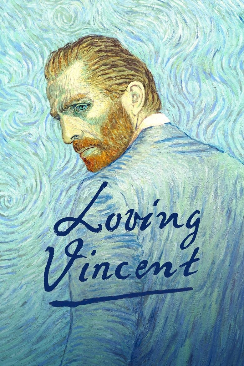 A Paixão de Van Gogh