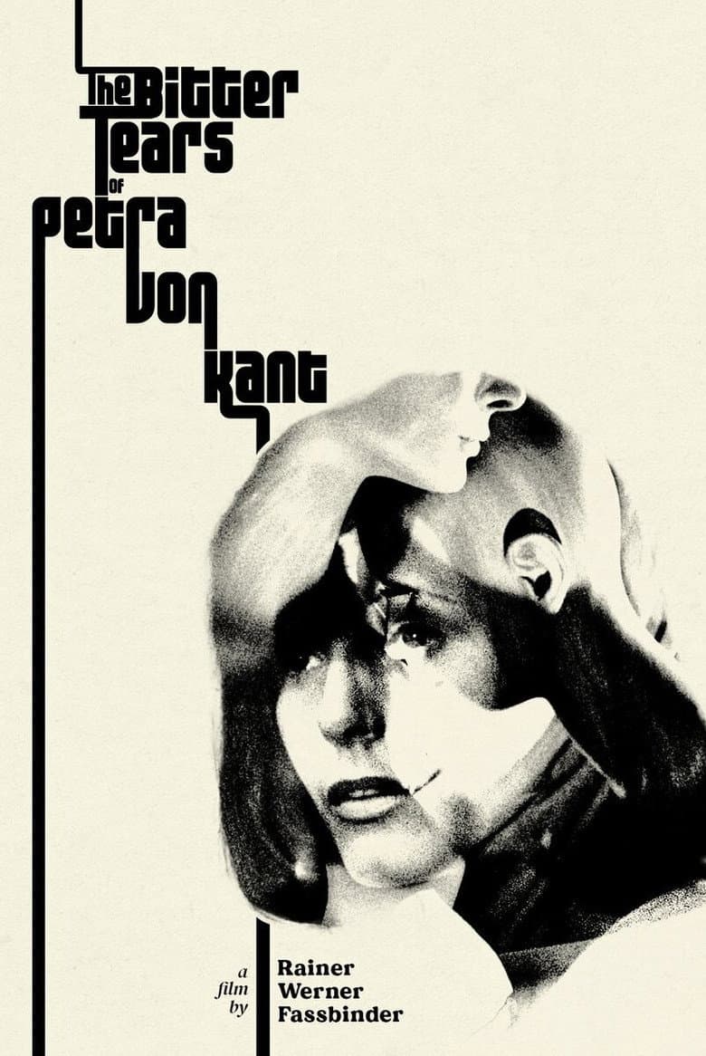 As Lágrimas Amargas de Petra von Kant