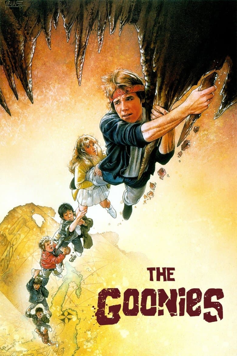 Os Goonies