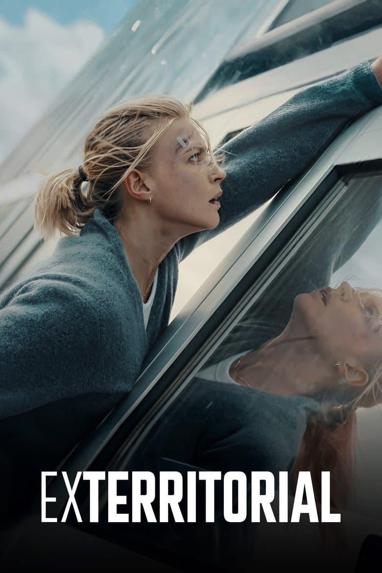 Exterritorial - Oltre il confine