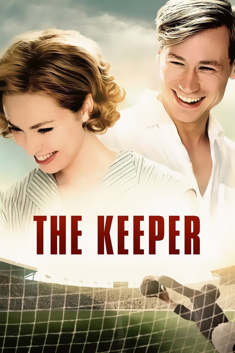 The Keeper - La leggenda di un portiere