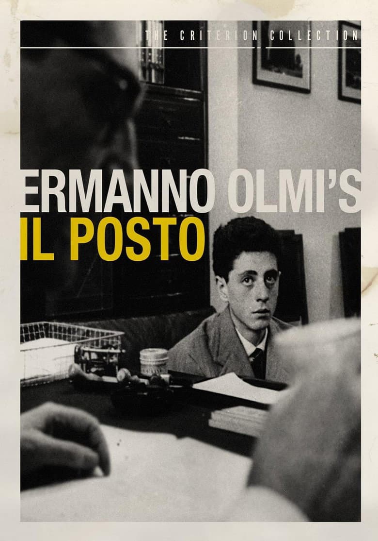Il Posto
