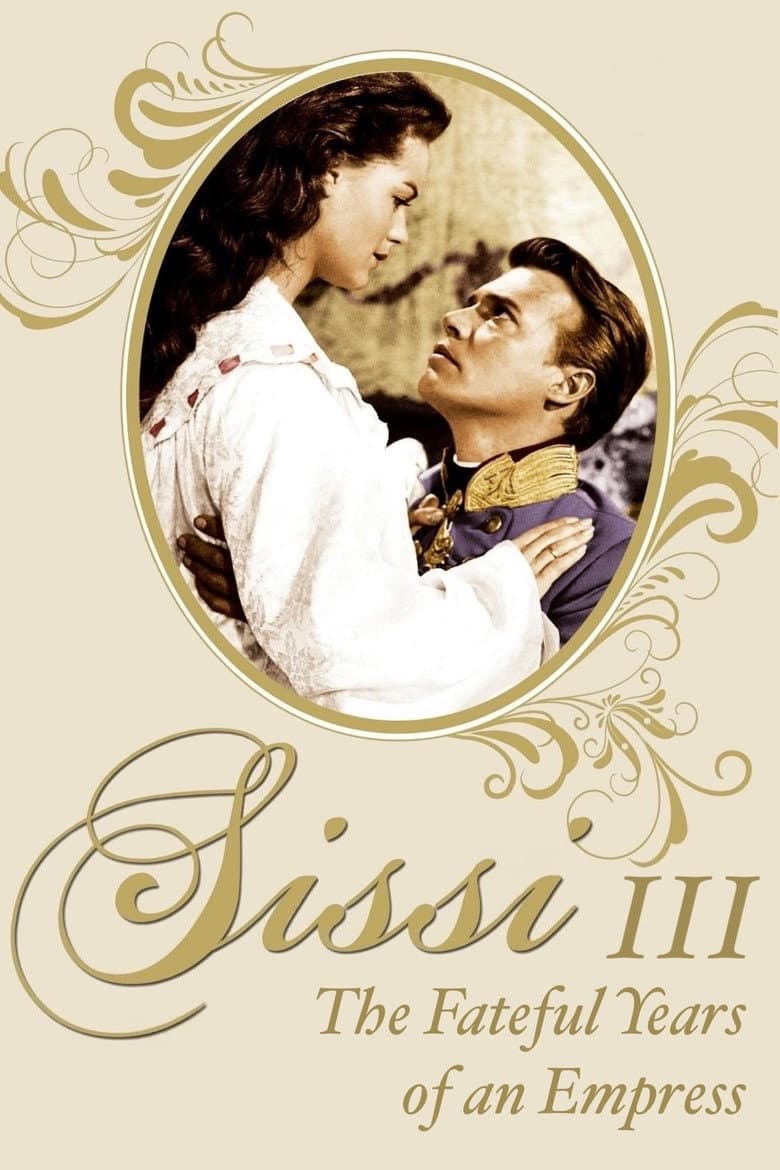 Sissi - Il destino di un'imperatrice