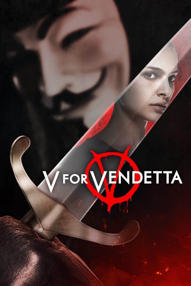 V de Vendetta