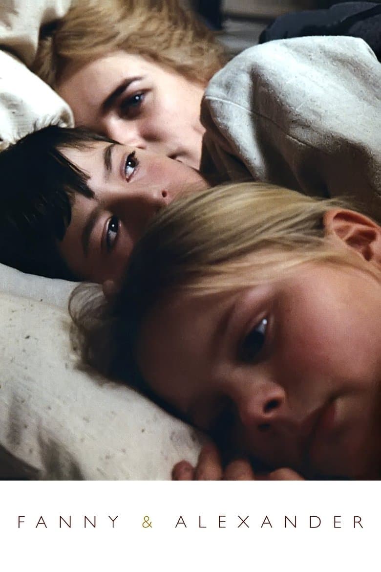 Fanny und Alexander