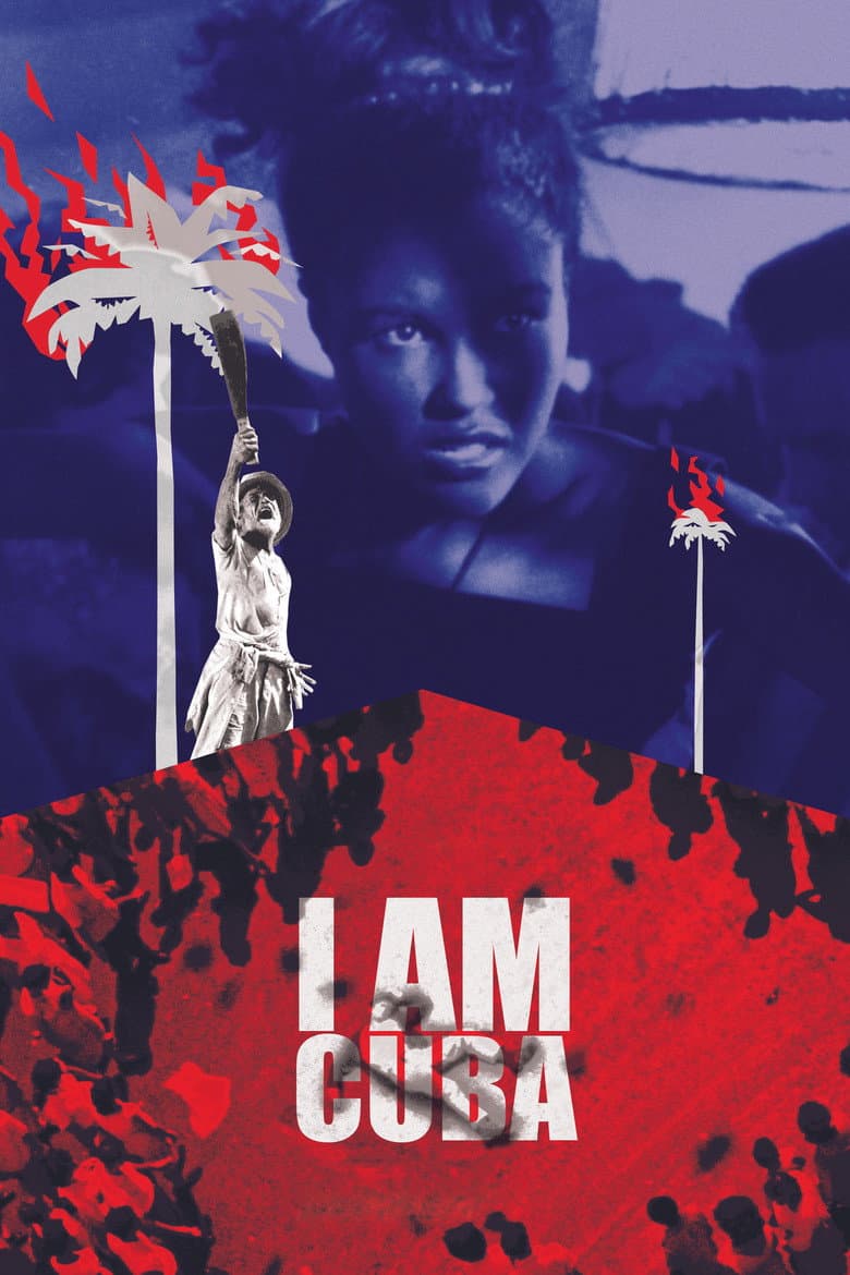Soy Cuba