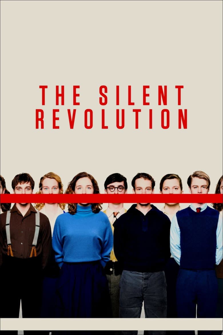 La revolución silenciosa