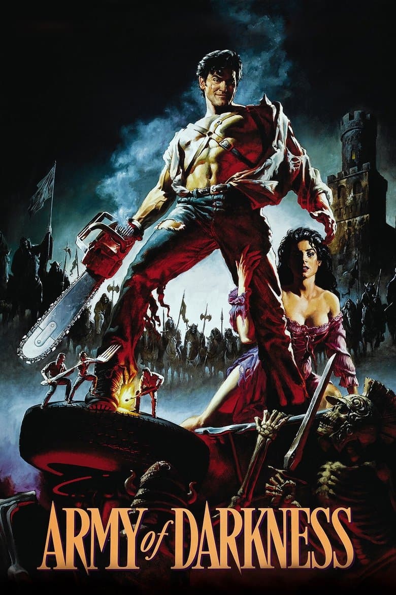 L'armata delle tenebre