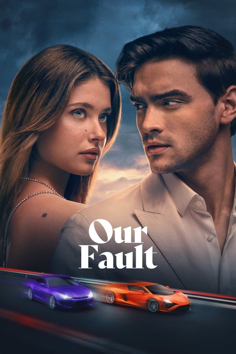 Our Fault