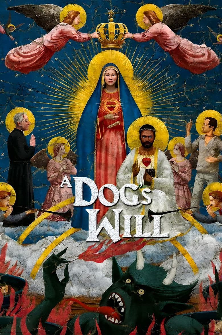 Will A Dog