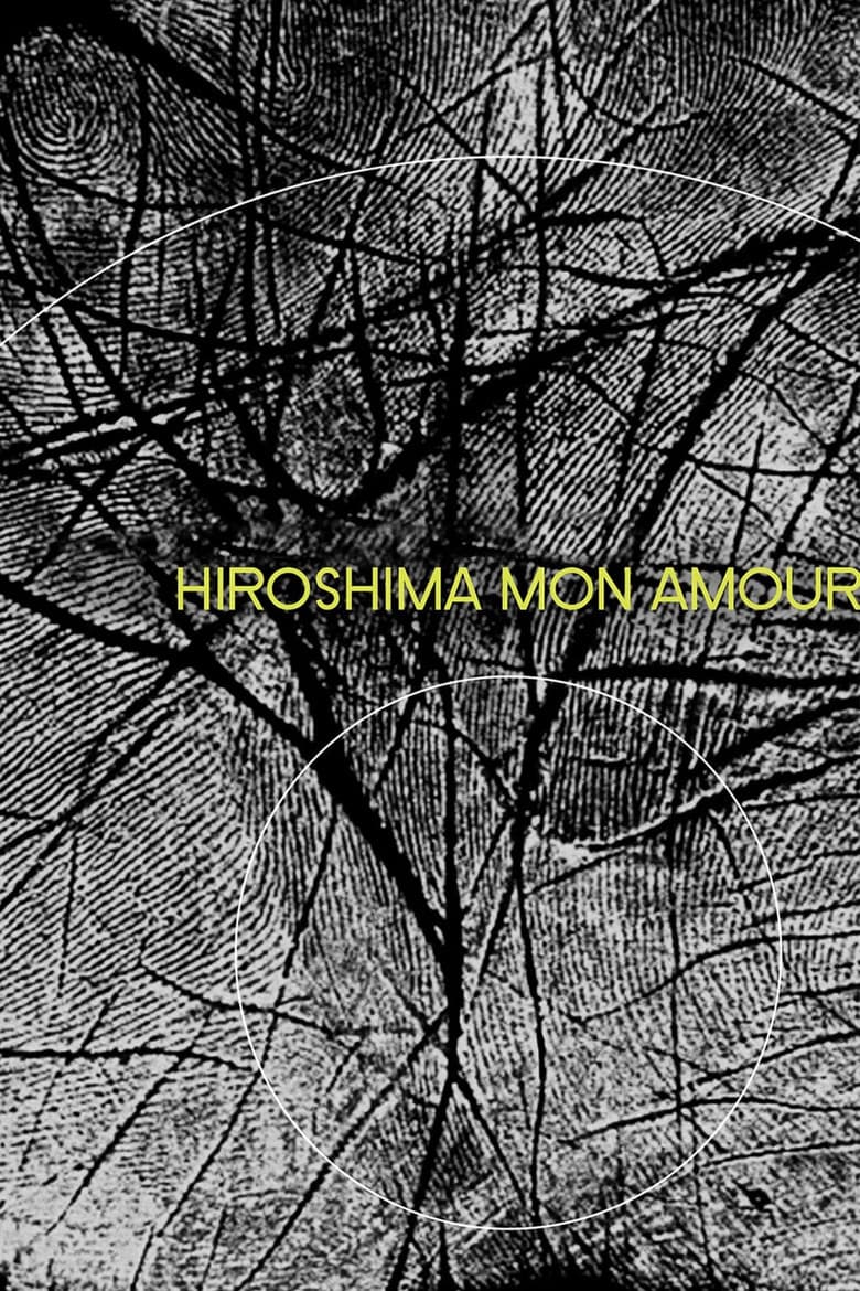 Hiroshima Meu Amor